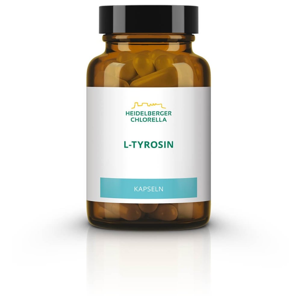 L Tyrosin Vegan