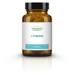 L Tyrosin Vegan