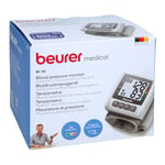 Beurer Bc30 Handgelenk Blutdruckmessgerät Produktbild 1