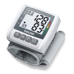Beurer Bc30 Handgelenk Blutdruckmessgerät
