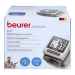 Beurer Bc30 Handgelenk Blutdruckmessgerät Produktbild 2