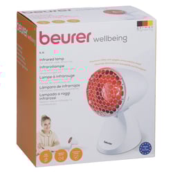 Beurer Il11 Infrarot Lampe