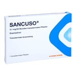 Sancuso 3,1 mg/24 Stunden Produktbild 1