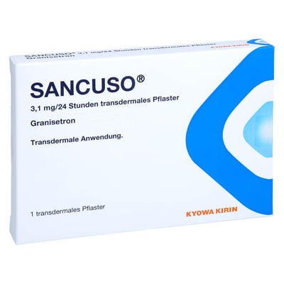 Sancuso 3,1 mg/24 Stunden Produktbild 1