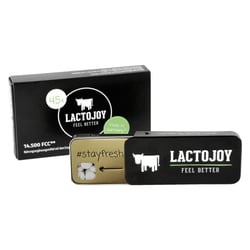 Lactojoy 14.500 Fcc Tabletten