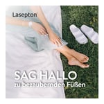 Laseptonmed Fuß-Creme