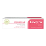 Laseptonmed Fuß-Creme