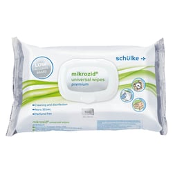 Mikrozid Universal Wipes