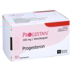 Progestan 100 mg
