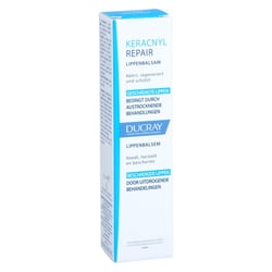Ducray Keracnyl Repair Lippenbalsam
