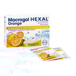 Macrogol HEXAL Orange