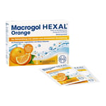 Macrogol Hexal Orange Produktbild 2