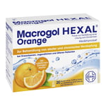 Macrogol HEXAL Orange