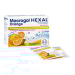 Macrogol HEXAL Orange