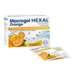 Macrogol Hexal Orange Produktbild 2