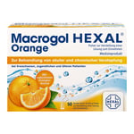Macrogol Hexal Orange Produktbild 1