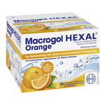 Macrogol HEXAL Orange