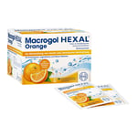 Macrogol Hexal Orange Produktbild 2