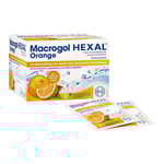 Macrogol HEXAL Orange