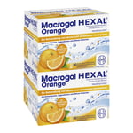 Macrogol HEXAL Orange