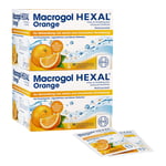 Macrogol HEXAL Orange