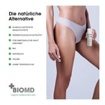 Biomed Eingewachsene Haare Ade