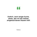 Biomed Eingewachsene Haare Ade