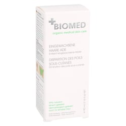 Biomed Eingewachsene Haare Ade