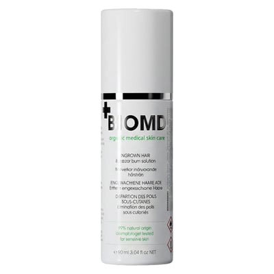 Biomed Eingewachsene Haare Ade