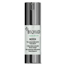 Biomed Biotox