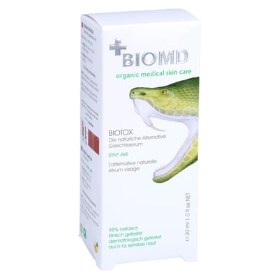 Biomed Biotox Produktbild 1