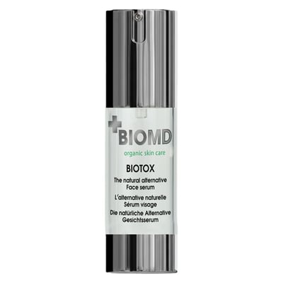 Biomed Biotox