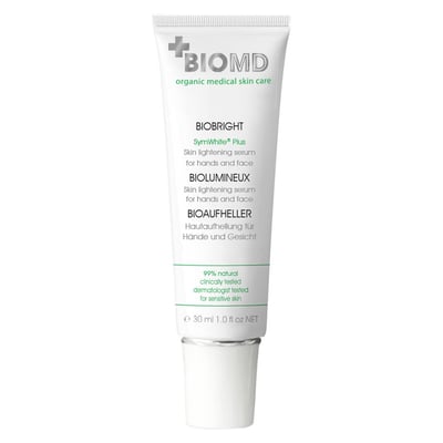 Biomed Bioaufheller