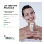 Biomed Vergiss dein Alter Anti-Aging Gesichtsmaske Produktbild 2