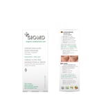 Biomed Vergiss dein Alter Anti-Aging Gesichtsmaske Produktbild 4