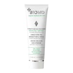 Biomed Vergiss dein Alter Anti-Aging Gesichtsmaske Produktbild 1