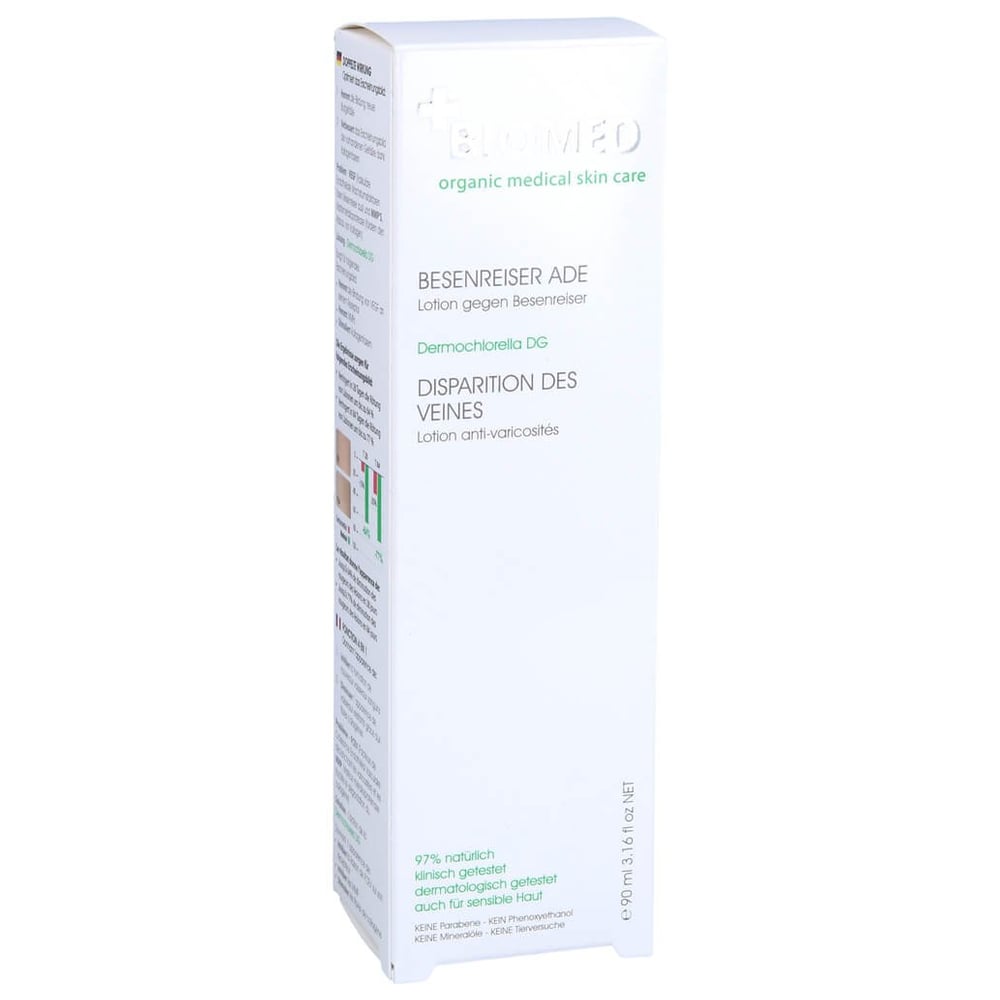 Biomed Besenreiser Ade