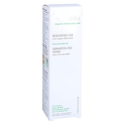 Biomed Besenreiser Ade