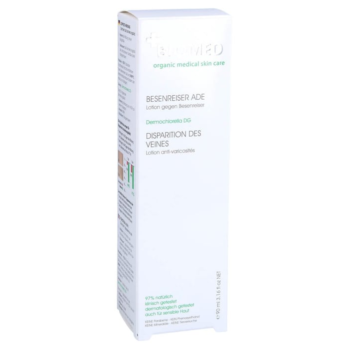 Biomed Besenreiser Ade