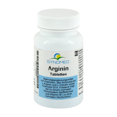 Arginin