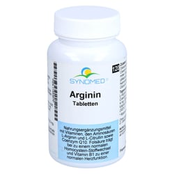 Arginin Tabletten