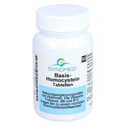 Basis-Homocystein Tabletten