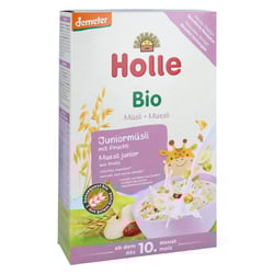 Holle Bio Jun Mues Mehr+fr