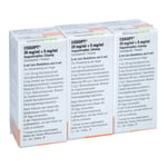 Cosopt 20 mg/ml + 5 mg/ml Augentropfen