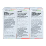 Cosopt 20 mg/ml + 5 mg/ml Augentropfen