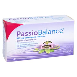 PassioBalance