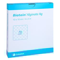 Biatain Algina Ag10x10 Sil