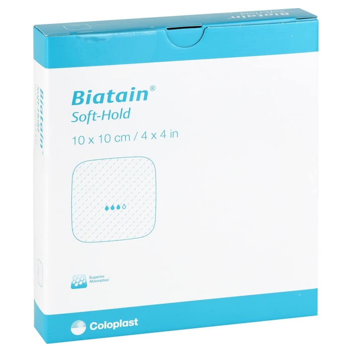 Biatain Scha10x10cm San Ha