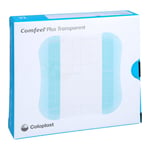 Comfeel Plu Tra Wun10x10 cm Produktbild 1