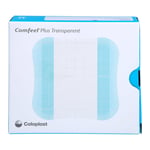 Comfeel Plu Tra Wun10x10 cm Produktbild 2